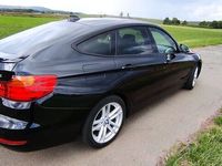 gebraucht BMW 320 Gran Turismo d - Headup - Panorama -Leder