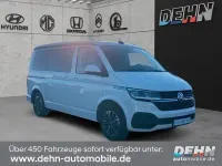 Używany VW California Beach 2023 Andere Van