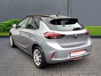 Gebraucht Opel Corsa-e Edition 100 kW (136 PS) 2021 Grau Kleinwagen