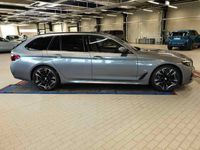 gebraucht BMW 530 d Touring xDrive M Sport ACC+PANO+HUD+AHK+