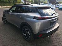 Neu Peugeot 2008 Allure 131 PS (96 kW) 2025 Grau SUV