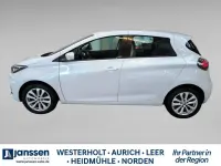 Usata Renault Zoe Experience 100 kW (136 CV) 2022 Andere Utilitaria