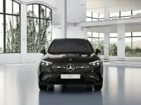 Gebraucht Mercedes GLC220 AMG 197 PS (144 kW) 2023 Schwarz SUV