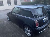 Second-hand Mini Cooper 116 CP (85 kW) 2006 Hatchback