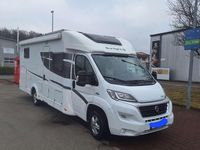 Gebraucht Fiat Ducato 131 PS (96 kW) 2015 Van