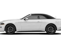 Neu Ford Mustang GT 446 PS (328 kW) 2026 Cabrio