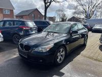 Gebraucht BMW 530 231 PS (169 kW) 2004 Schwarz Limousine