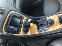 Gebraucht Mercedes SL500 306 PS (225 kW) 2003 Weiß Cabrio