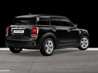 Gebraucht Mini Cooper Countryman 136 PS (100 kW) 2018 Midnight black SUV