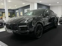 Gebraucht Porsche Cayenne E-Hybrid Coupe Platinum Edition 340 PS (250 kW) 2023 Andere SUV