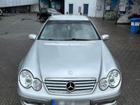 gebraucht Mercedes CL180 