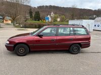 Second-hand Opel Astra 60 CP (44 kW) 1996 Mov Break