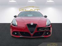 gebraucht Alfa Romeo Giulietta Veloce Automatik 1.Hand
