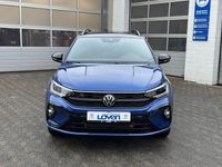 Neu VW Taigo R-line 116 PS (85 kW) 2026 Blau SUV