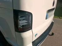 Gebraucht VW Caravelle 75 PS (55 kW) 2006 Weiß Van
