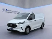 Usata Ford Transit Custom Trend 136 CV (100 kW) 2024 Bianco Berlina