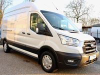 Second-hand Ford Transit 170 CP (125 kW) 2021 Alb Berlinǎ