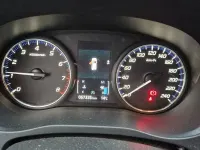 Używany Mitsubishi Outlander 150 KM (110 kW) 2018 Czarny SUV