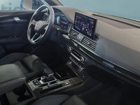 Gebraucht Audi Q5 Sportback 367 PS (269 kW) 2023 Weiß SUV