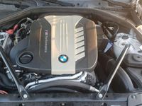 gebraucht BMW M550 5 F11 d xDrive Touring