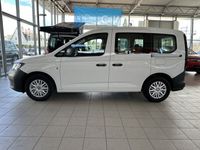 gebraucht VW Caddy Kombi 2.0 TDI (EURO 6d)