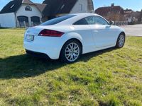 gebraucht Audi TT TDI MTM