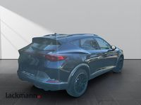 Gebraucht Cupra Formentor VZ 245 PS (180 kW) 2022 Blau SUV