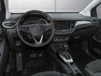 gebraucht Opel Crossland X 1.2 Turbo Ultimate // Panorama/Kamera