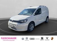 Neu VW Caddy Comfortline 122 PS (89 kW) 2026 Grau Van / Kleinbus