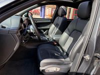 Gebraucht Porsche Macan 245 PS (180 kW) 2021 Grau SUV