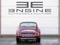 Gebraucht Porsche 911 131 PS (96 kW) 1968 Rot
