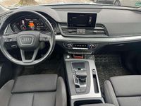 Gebraucht Audi Q5 367 PS (269 kW) 2019 Blau SUV