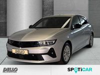 Neu Opel Astra 145 PS (106 kW) 2026 Kristall silber Limousine