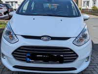 gebraucht Ford B-MAX Van5 1.0 EcoBoost 120 PS (inkl. Winterreifen)