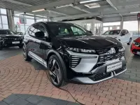 Neu Mitsubishi Eclipse Diamant Edition 160 kW (218 PS) 2026 Schwarz SUV