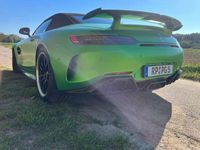 gebraucht Mercedes AMG GT R AMG GTRoadster