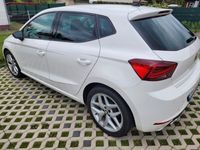 gebraucht Seat Ibiza 1.0 TSI 70kW FR FR