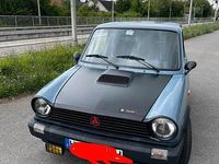Gebraucht Autobianchi A112 47 PS (34 kW) 1983 Blau Kleinwagen