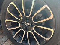 Gebraucht Opel Adam Open Air 87 PS (63 kW) 2019 Rot Kleinwagen