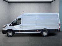 Second-hand Ford Transit 131 CP (96 kW) 2025 Alb Berlinǎ
