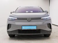 Gebraucht VW ID.4 Pure 125 kW (170 PS) 2022 Mondsteingrau SUV