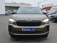 Gebraucht Skoda Kodiaq 150 PS (110 kW) 2025 Beige SUV