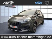 Gebraucht Ford Puma ST-Line 155 PS (114 kW) 2023 Magneticgrau SUV