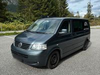 Second-hand VW T5 174 CP (127 kW) 2004 Gri Van
