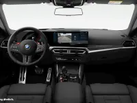 Gebraucht BMW M2 Performance 460 PS (338 kW) 2023 Grau Coupé