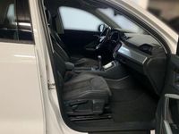 Gebraucht Audi Q3 150 PS (110 kW) 2020 Weiß SUV