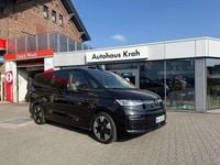 Gebraucht VW Multivan Life 150 PS (110 kW) 2026 Deep black perleffekt Van