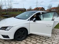 gebraucht Seat Leon „Excellence „