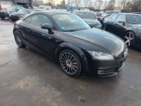 Gebraucht Audi TT Sport 170 PS (125 kW) 2011 Coupé
