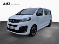 gebraucht Opel Zafira Life 2.0 D M Tourer (L2) FLA HUD Massage